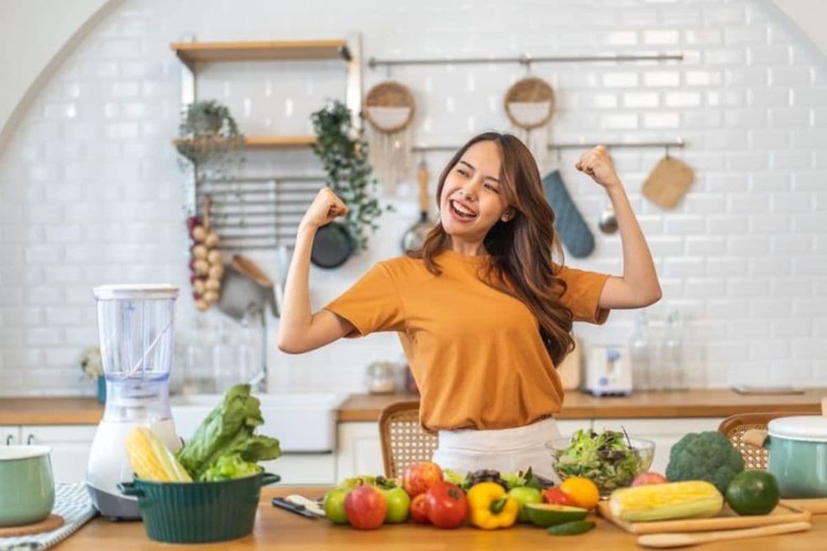 Gerakan Masyarakat Hidup Sehat