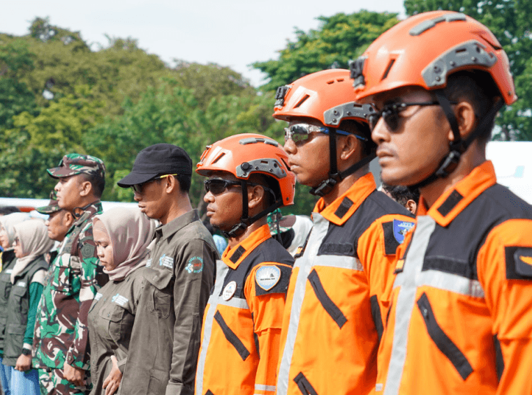 Pantauan Kejadian Krisis Kesehatan