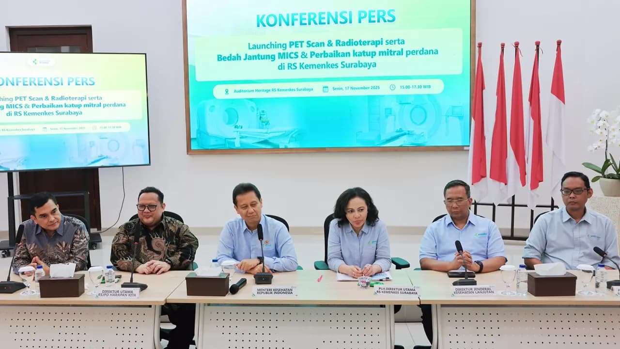 Pembukaan Pameran Karya Foto