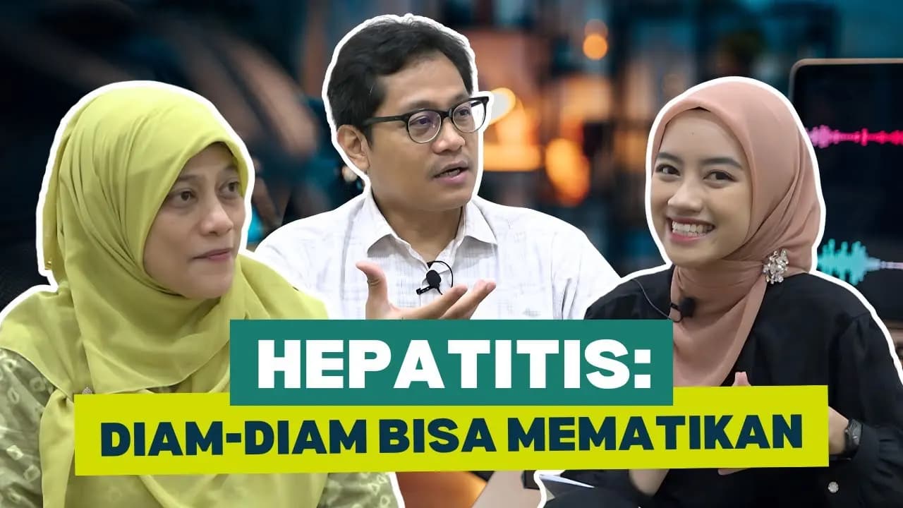 Gerakan Hidup Sehat Masyarakat